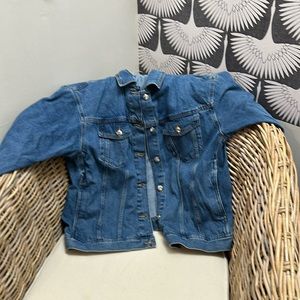 Great Jean Jacket